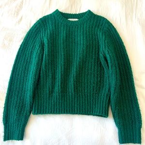 Rolla’s Green Sweater